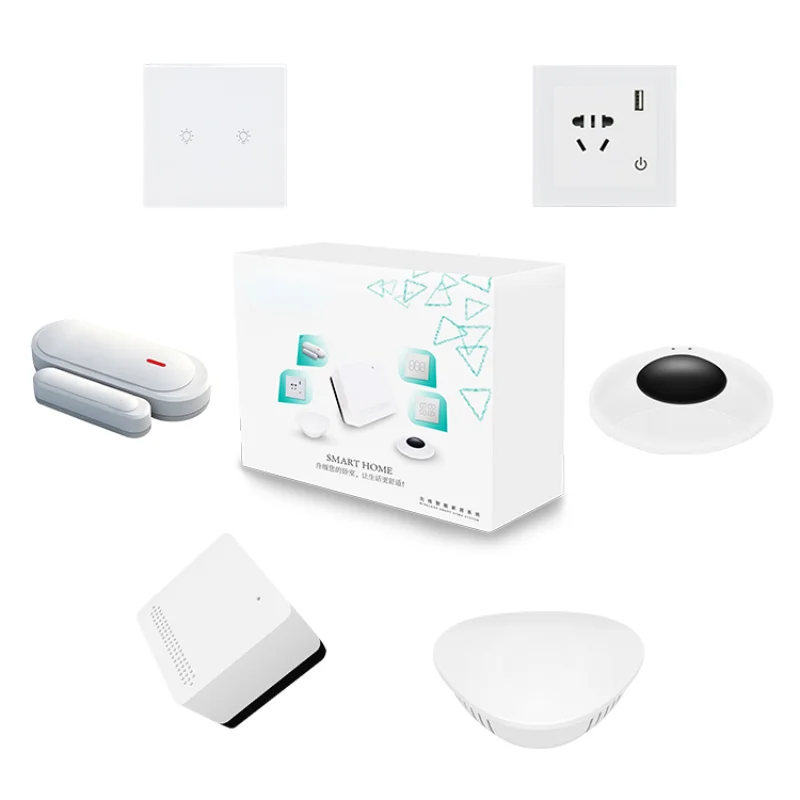 smart home automation kit voic - Home Automation Diy Kit 评论和价格
