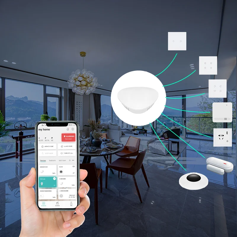 smart home automation kit voic - Home Automation Diy Kit 评论和价格