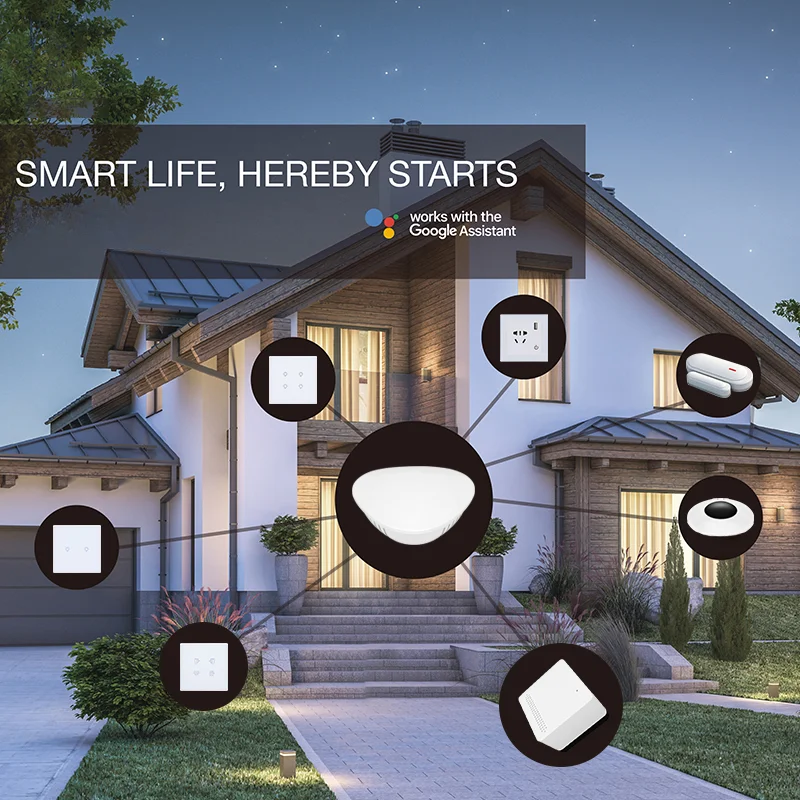 smart home automation kit voic - Home Automation Diy Kit 评论和价格