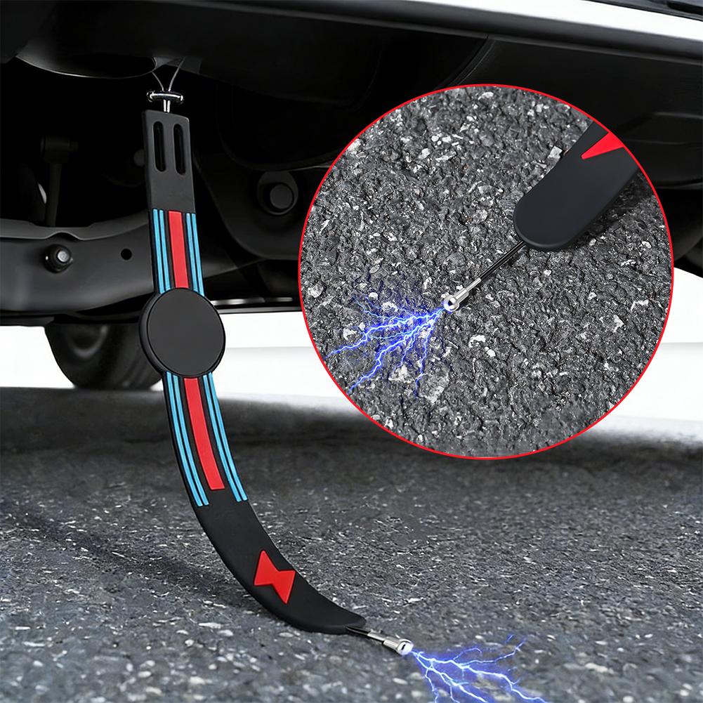 Car Anti Static Grounding Stra - Ir Blaster Universal 评论和价格