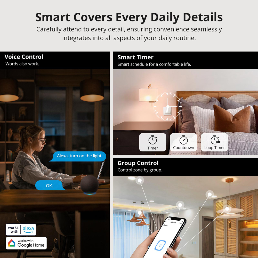 SONOFF ZBMINIR2 Extreme Zigbee - Sonoff Basic Switch 评论和价格