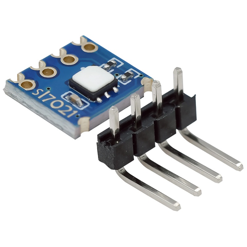 Si7021 precision temperature a - Temperature Humidity Sensor 评论和价格