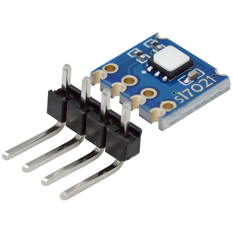 Si7021 precision temperature a - Temperature Humidity Sensor 评论和价格