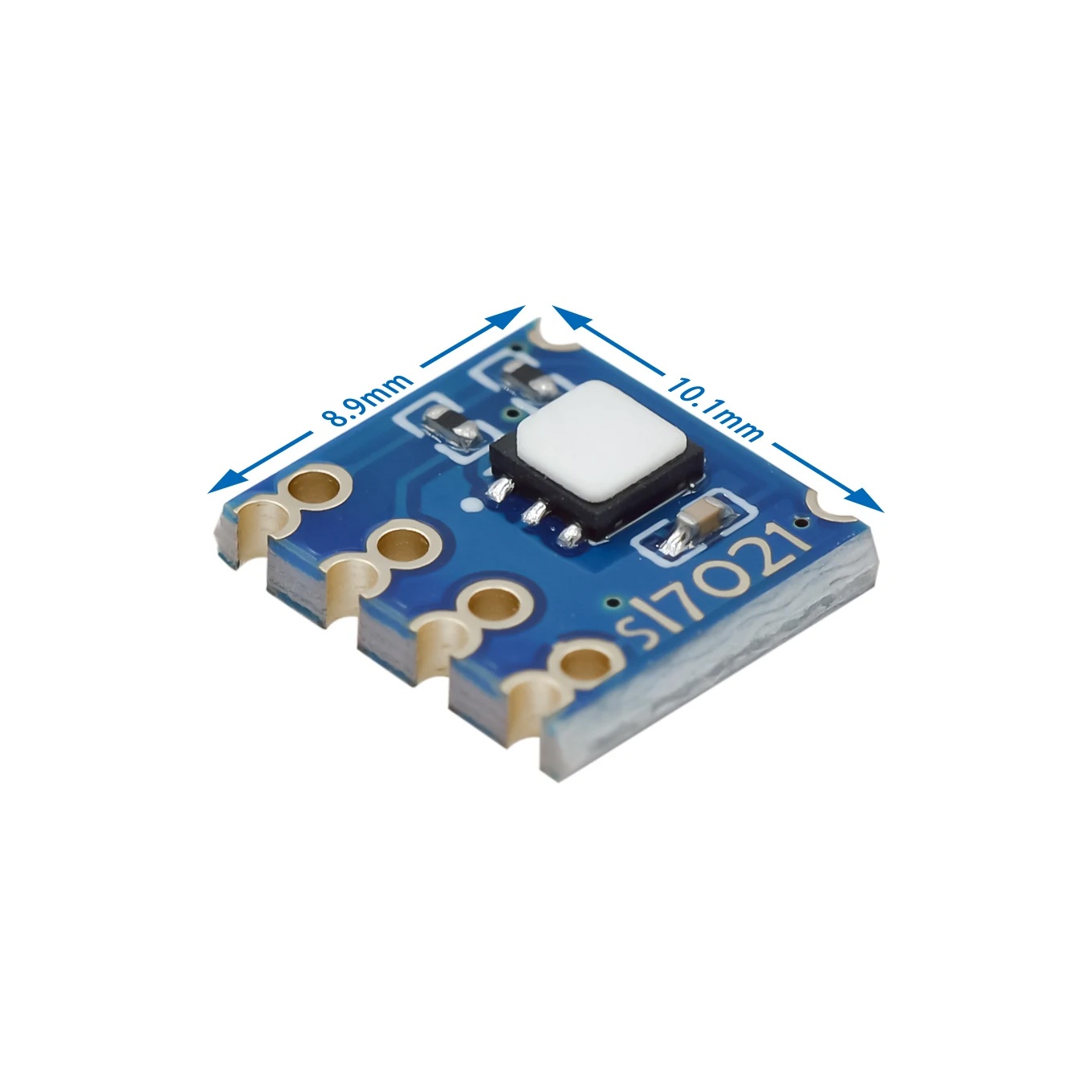 Si7021 precision temperature a - Temperature Humidity Sensor 评论和价格