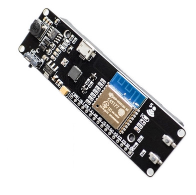 WeMos D1 ESP-Wroom-02 Motherbo - Esp8266 Nodemcu Board 评论和价格