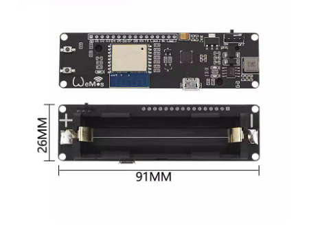 WeMos D1 ESP-Wroom-02 Motherbo - Esp8266 Nodemcu Board 评论和价格