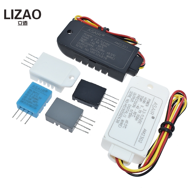 LIZAO Digital Temperature And  - Home Automation With Arduino 评论和价格