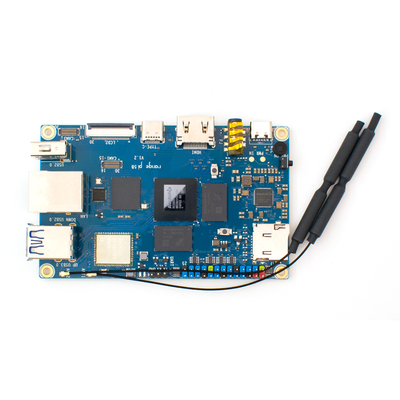 LIZAO Orange Pi 5B Development - Iot Diy Home Automation 评论和价格
