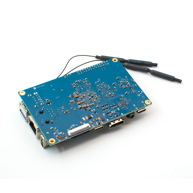 LIZAO Orange Pi 5B Development - Iot Diy Home Automation 评论和价格