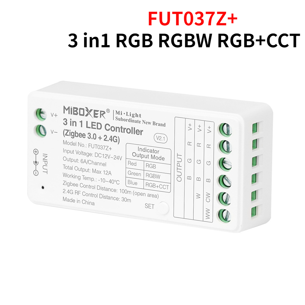 DC12-24V 2.4G RF Led Strip Con - Zigbee Coordinator Stick 评论和价格