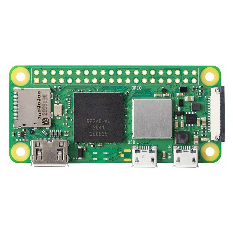 Original Raspberry Pi ZERO 2W  - Pi Zero W Board 评论和价格