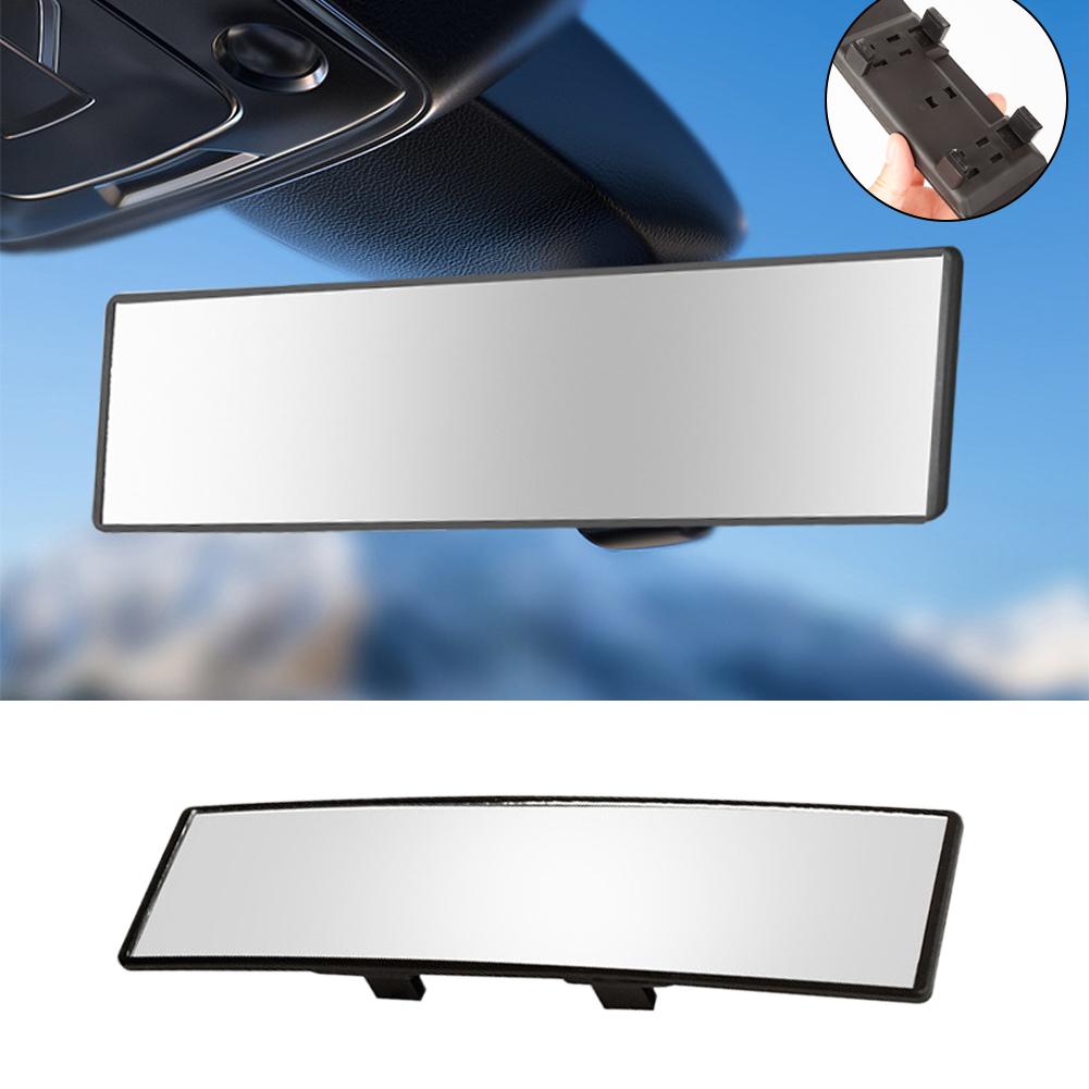 Blind Spot Elimination Mirror  - Ir Blaster Universal 评论和价格