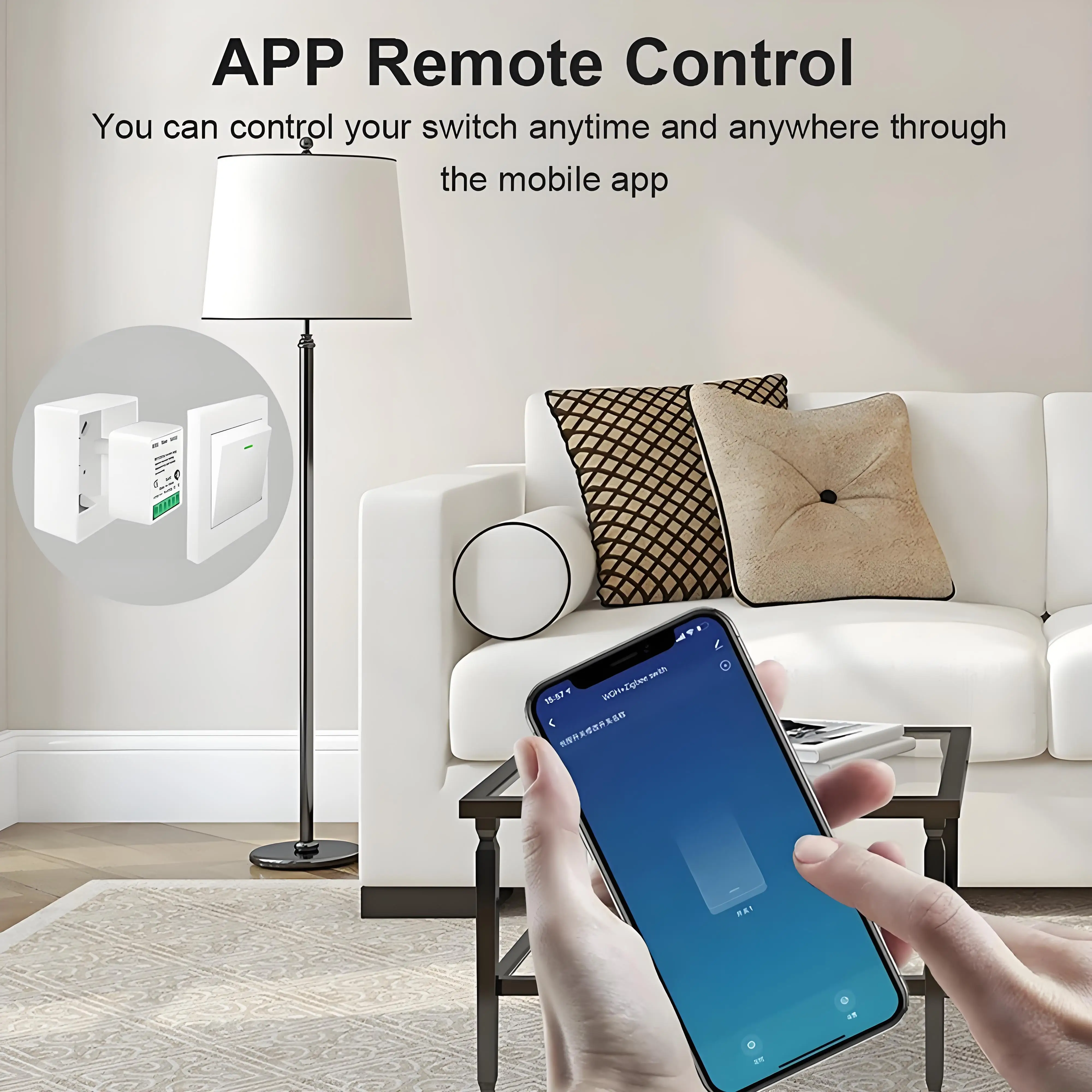 16A Tuya Zigbee 3.0 Mini Smart - Diy Home Automation Controller 评论和价格