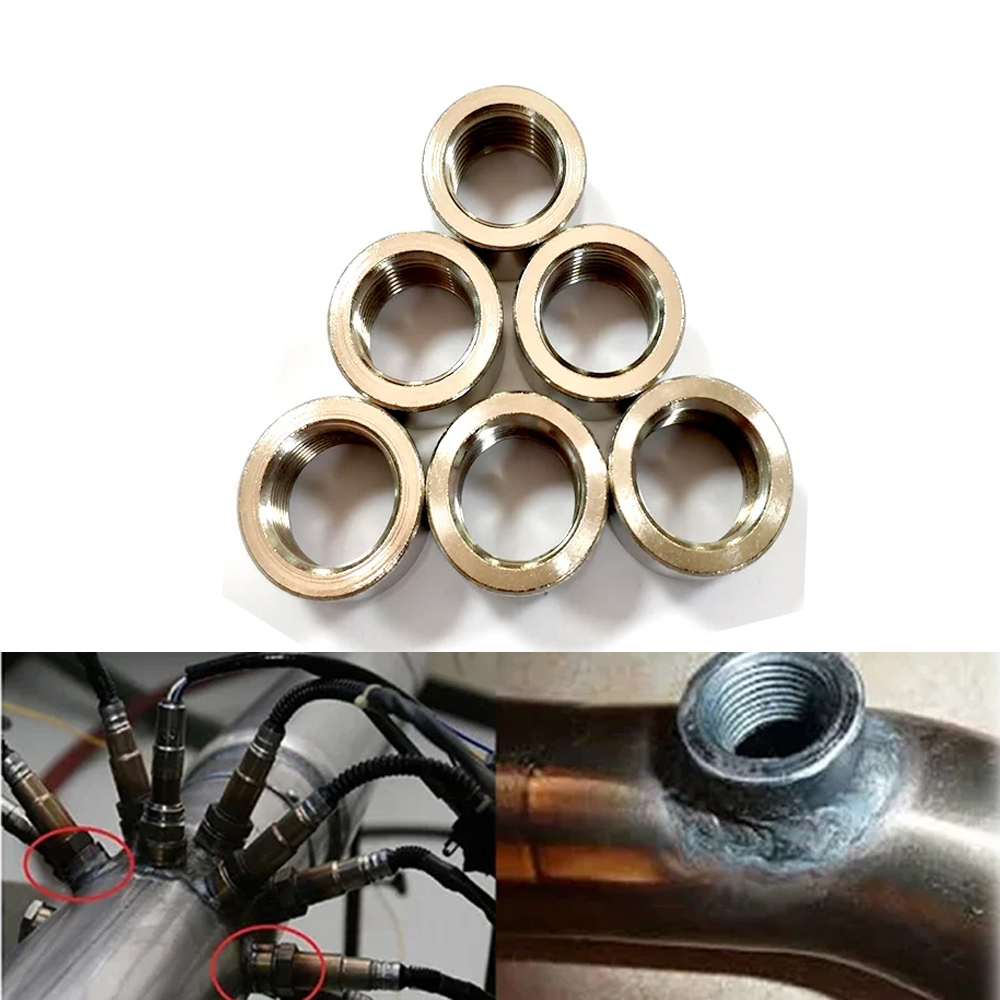 Universal M18x1 5 Stainless St - Ir Blaster Universal 评论和价格