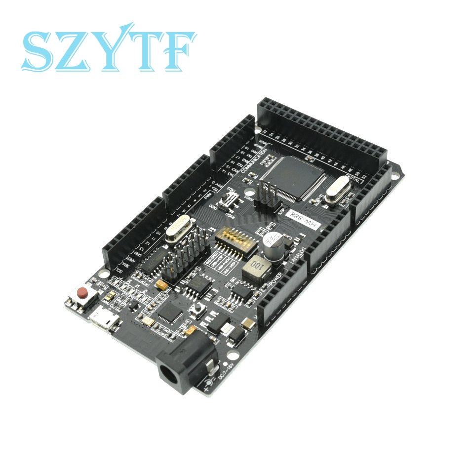 Mega2560 + WiFi R3 ATmega2560+ - Esp8266 Nodemcu Board 评论和价格