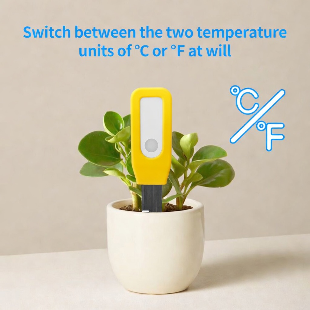 Tuya WiFi Soil Temperature and - Home Automation Ideas 评论和价格