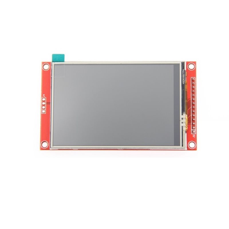 [Techverse]-TFT LCD Display Mo - Home Automation Arduino 评论和价格