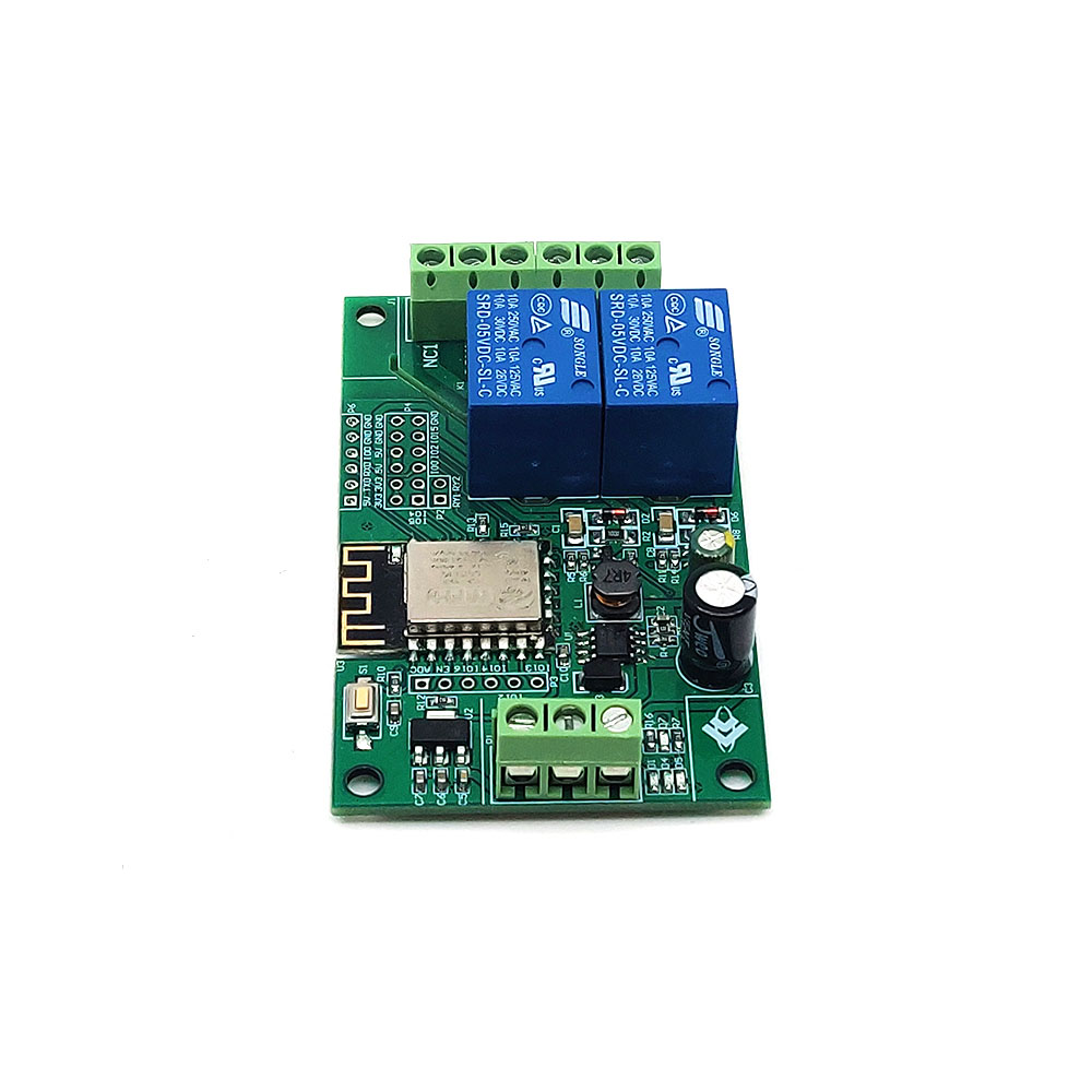 ESP8266 Wireless WIFI Relay Mo - Relay 8 Channel Board 评论和价格