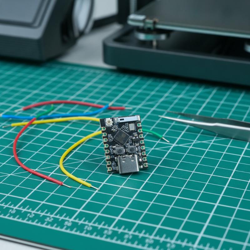 ESP32 C3 Super Mini WiFi Bluet - Diy Home Automation System 评论和价格