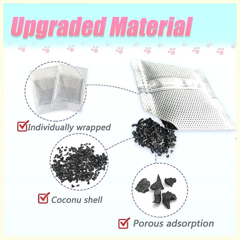12 Pack Universal Odor Elimina - Ir Blaster Universal 评论和价格