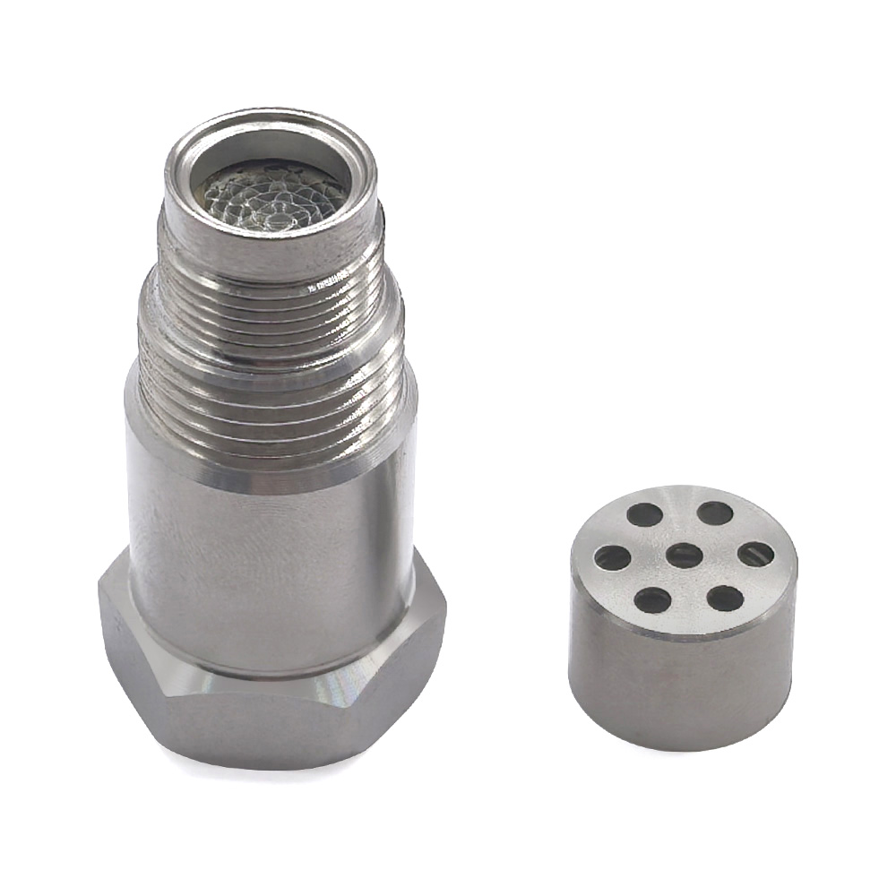 Stainless Steel Automotive Oxy - Ir Blaster Universal 评论和价格