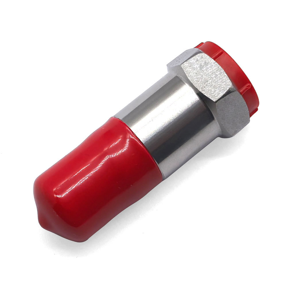 Stainless Steel Automotive Oxy - Ir Blaster Universal 评论和价格