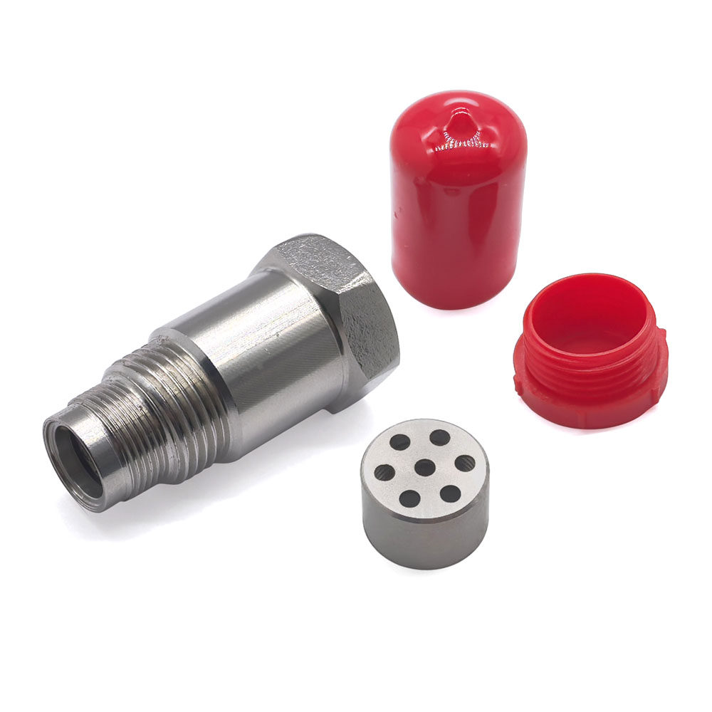 Stainless Steel Automotive Oxy - Ir Blaster Universal 评论和价格