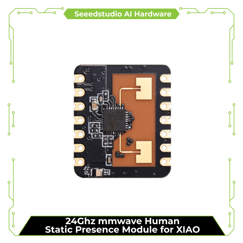 24GHz mmWave Sensor, Home Assi - Home Automation Arduino 评论和价格