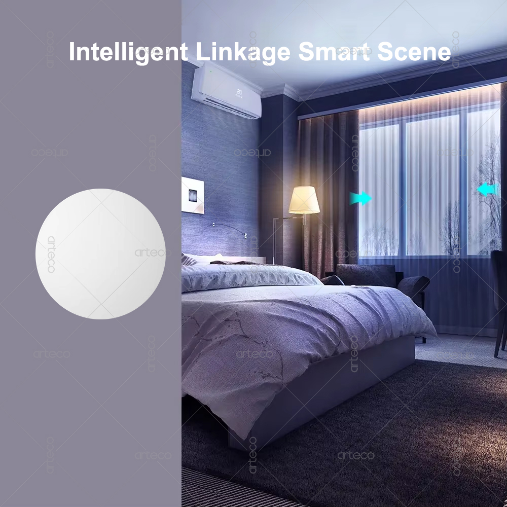 Zigbee Button Scene Switch Wir - Home Automation Ideas 评论和价格