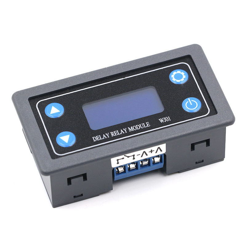 XYWJ01 Relay Module Delay Time - Diy Smart Home Automation Devices 评论和价格