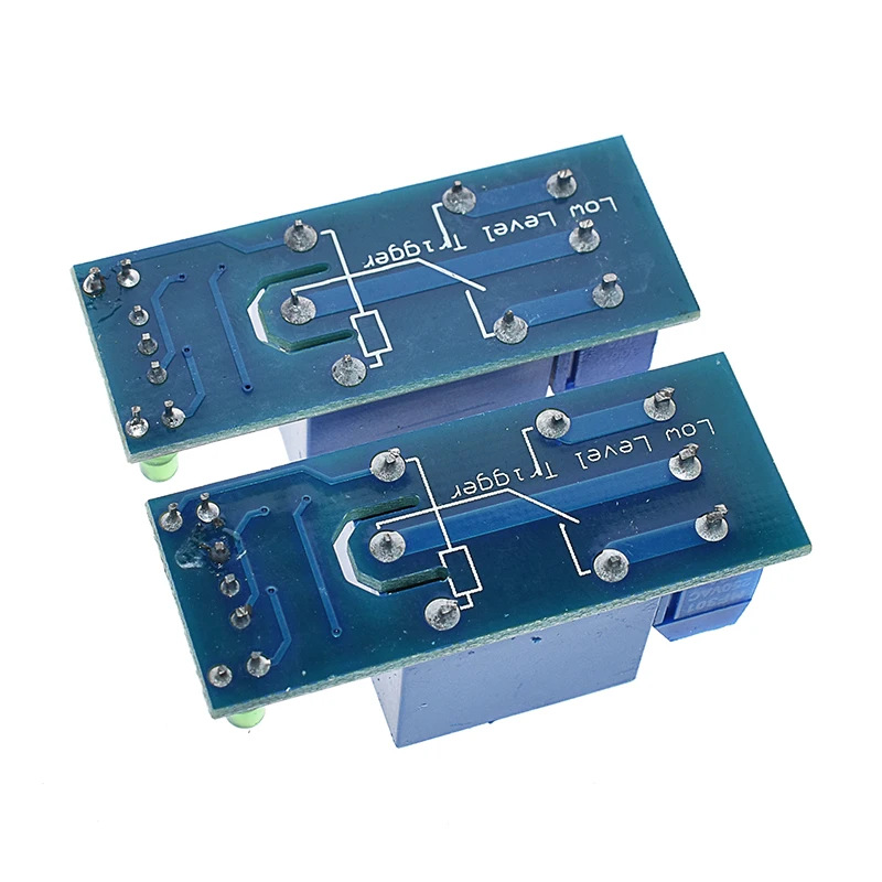 6pcs New 1 Channel Relay Modul - Home Automation With Arduino 评论和价格