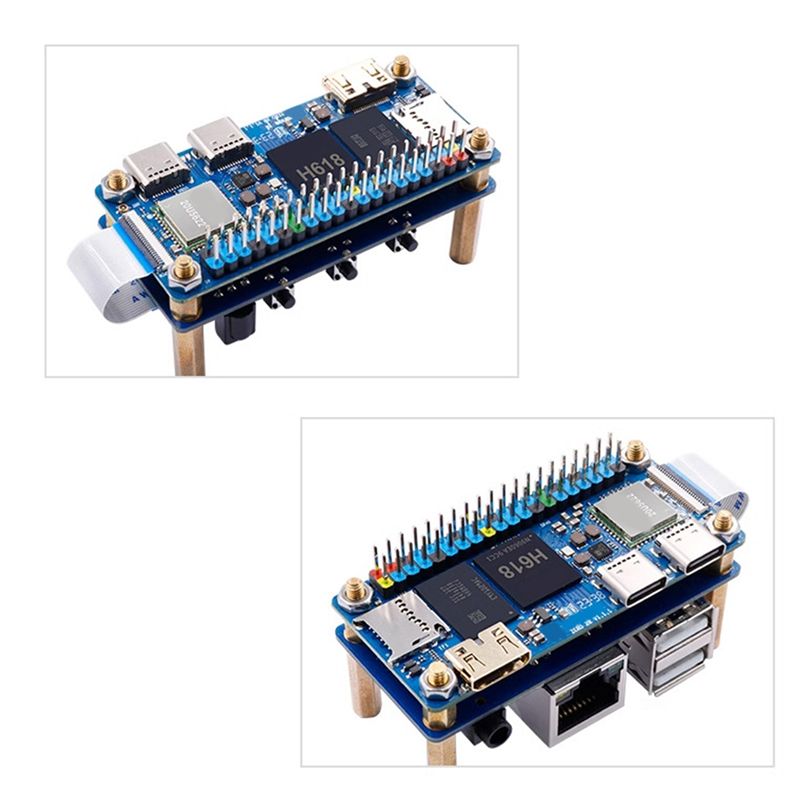 N35R-For Orange Pi Zero 2 W Ex - Pi Zero W Board 评论和价格