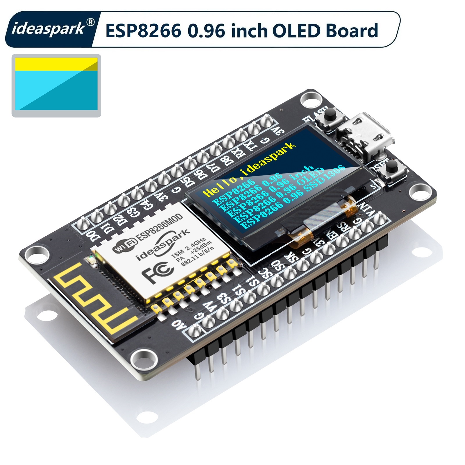 NodeMCU ESP8266 Development Bo - Esp8266 Nodemcu Board 评论和价格