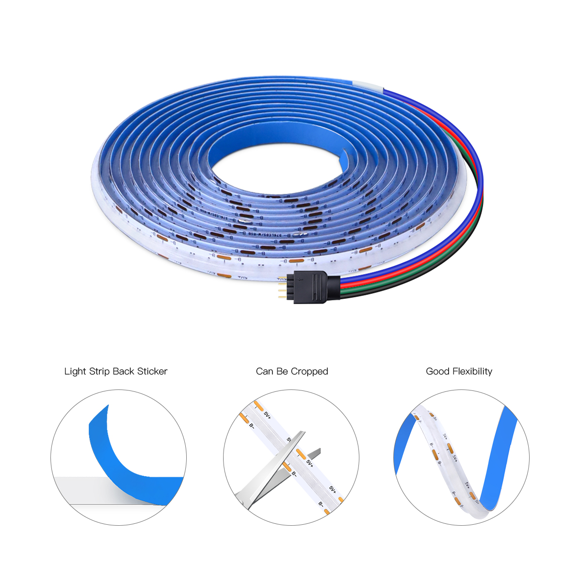 ZigBee LED Strip Smart Tuya CO - Zigbee Coordinator Stick 评论和价格