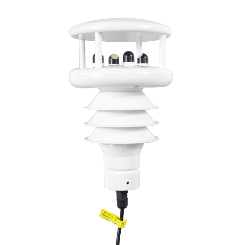 2026 RIKA RK900-10 Pm2.5 Pm10  - Temperature Humidity Sensor 评论和价格