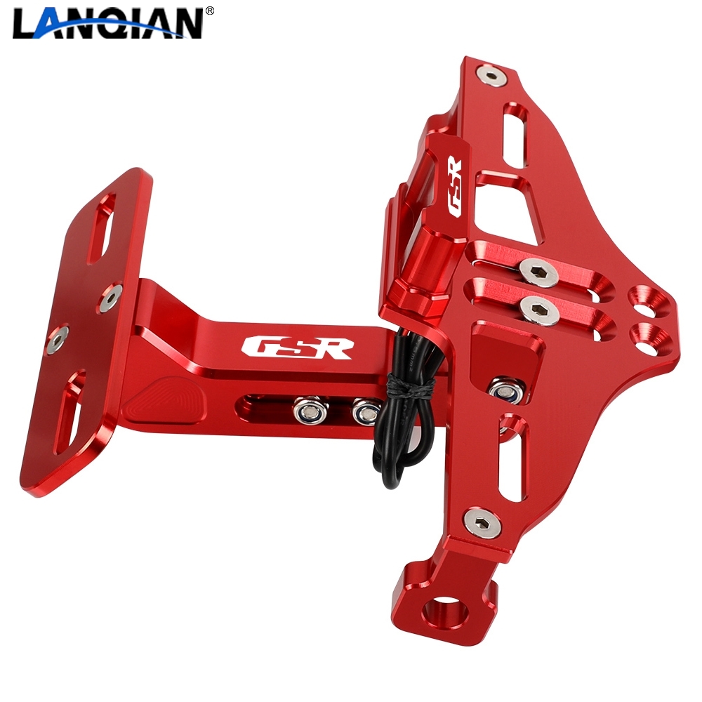 For Suzuki GSR 750 600 400 GSR - Ir Blaster Universal 评论和价格