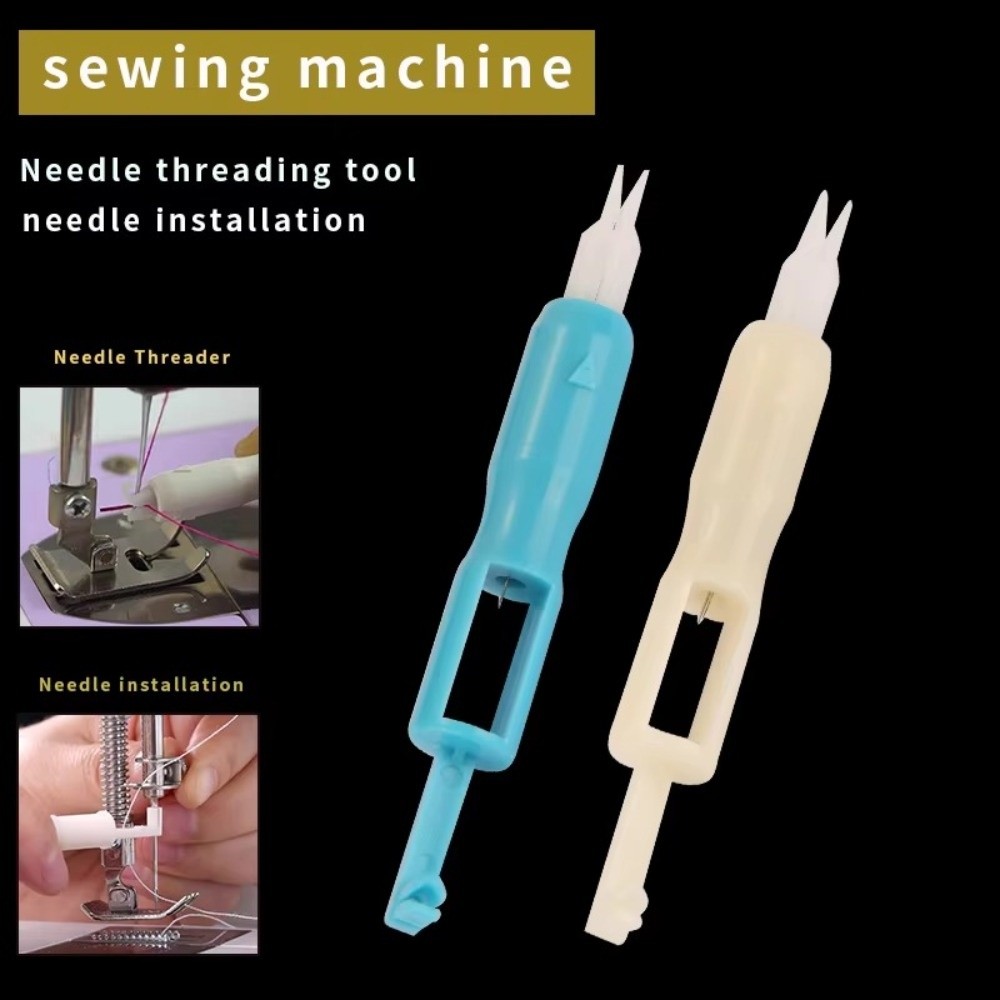 1/2Pcs Needlework Automatic Ne - Home Automation Diy 评论和价格