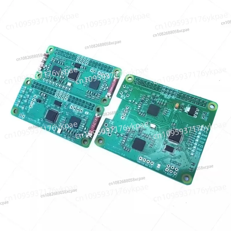 1PC Duplex MMDVM Hotspot Board - Pi Zero W Board 评论和价格