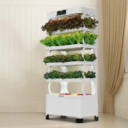 Hydroponic Automated Grow Syst - Diy Home Automation System 评论和价格