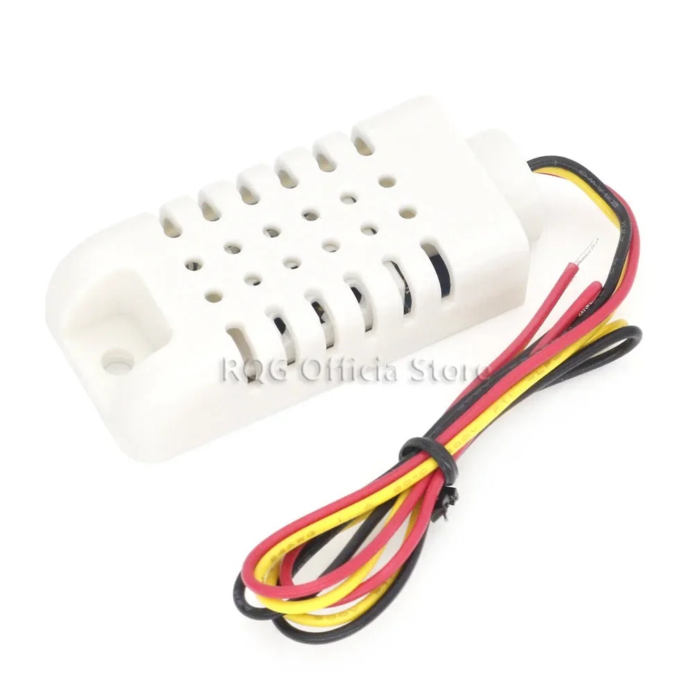 1PCS with wire DHT22 / AM2302  - Temperature Humidity Sensor 评论和价格
