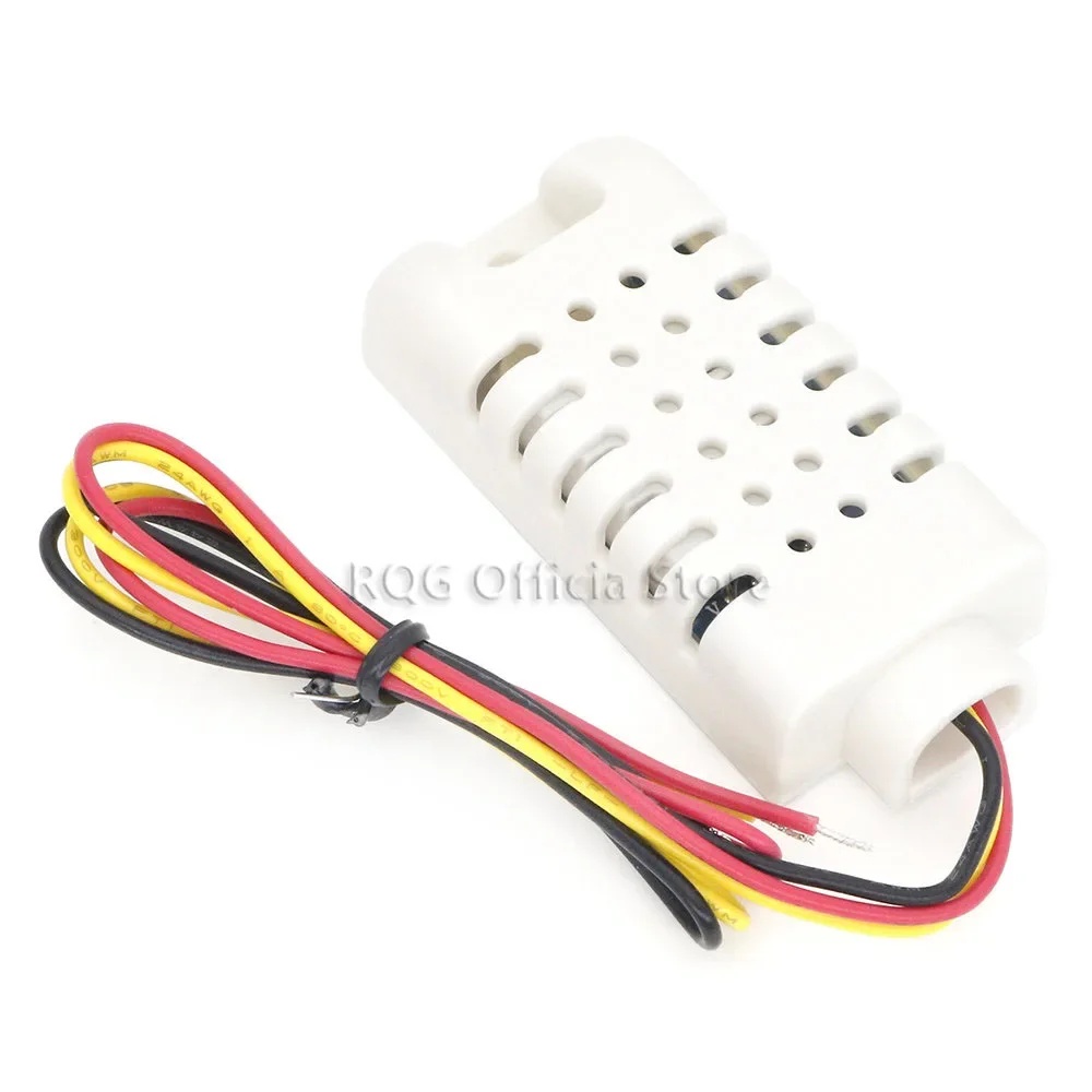 1PCS with wire DHT22 / AM2302  - Temperature Humidity Sensor 评论和价格