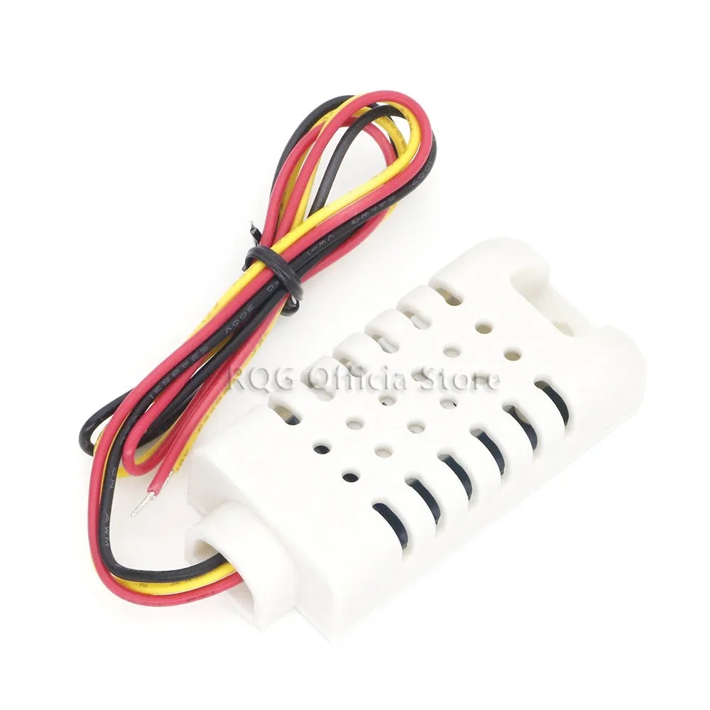 1PCS with wire DHT22 / AM2302  - Temperature Humidity Sensor 评论和价格