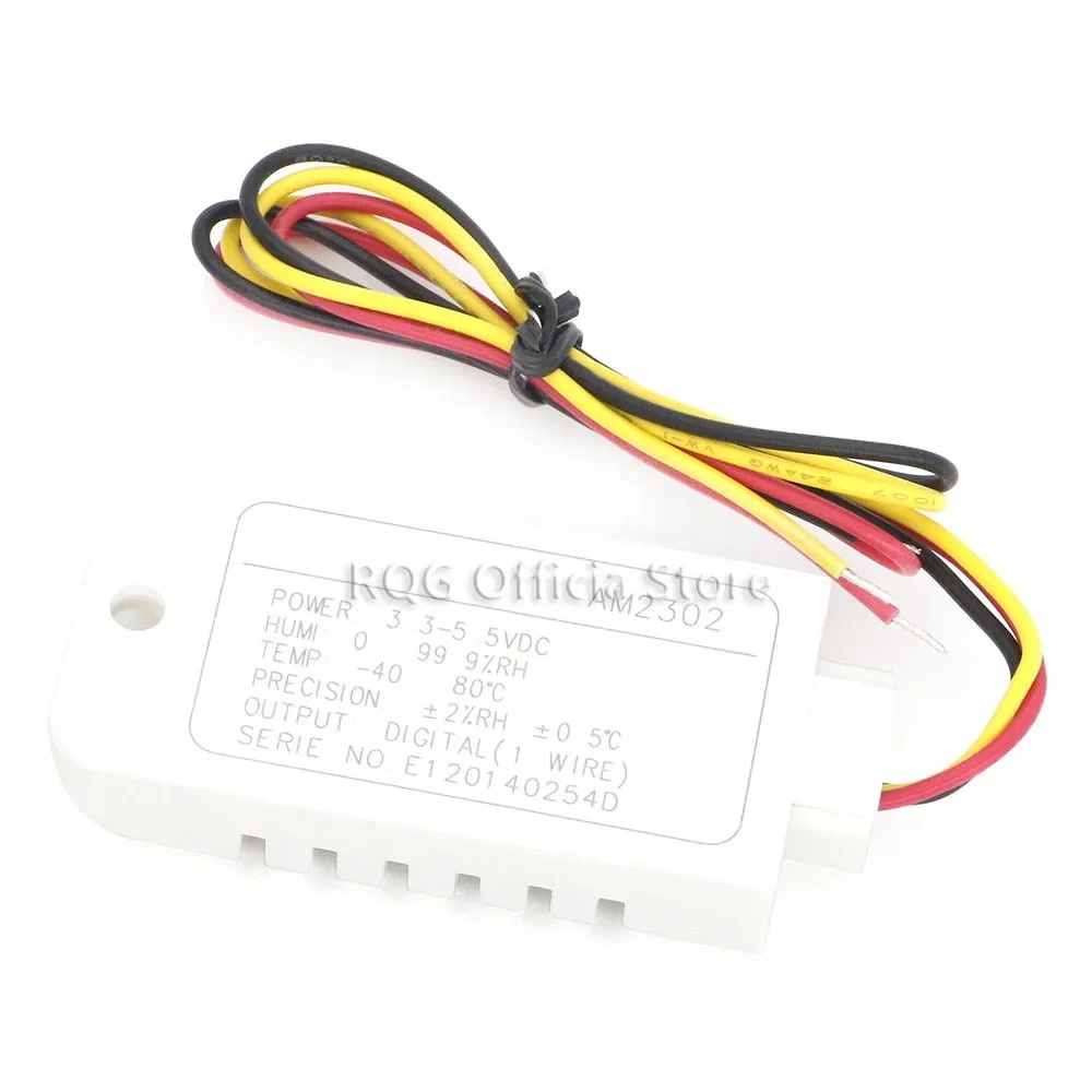 1PCS with wire DHT22 / AM2302  - Temperature Humidity Sensor 评论和价格