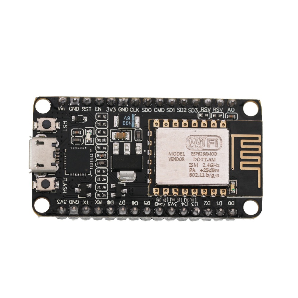 NodeMCU Lua WiFi IoT Developme - Iot Diy Home Automation 评论和价格