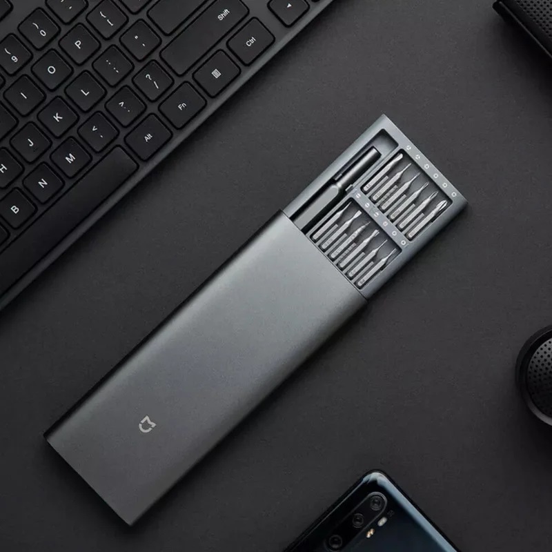 NEW MIJIA Daily Use Screwdrive - Home Automation Diy Kit 评论和价格