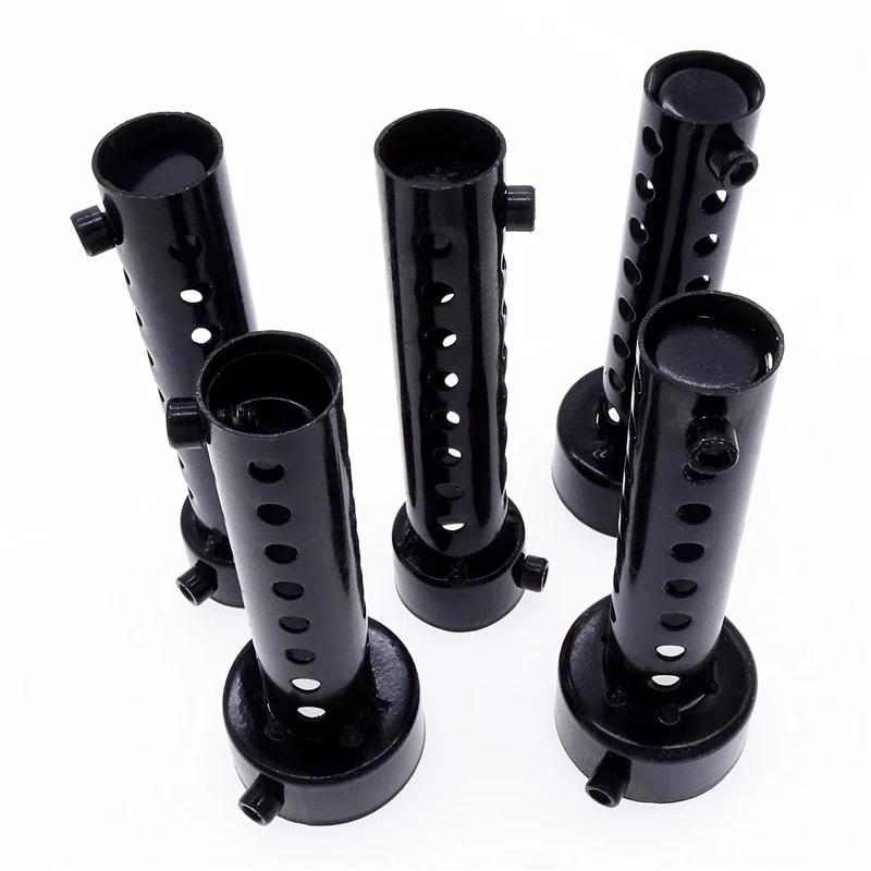 1 PCS Universal Muffler Motorc - Ir Blaster Universal 评论和价格