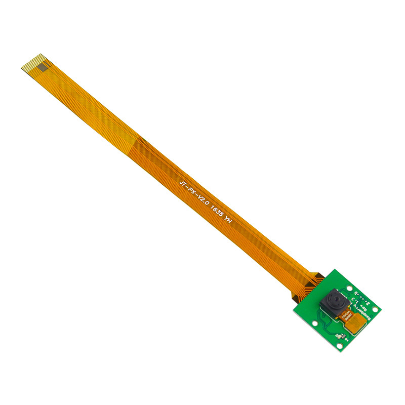 5MP Raspberry Pi 5 Zero Camera - Pi Zero W Board 评论和价格