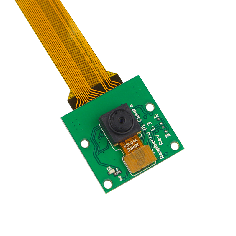 5MP Raspberry Pi 5 Zero Camera - Pi Zero W Board 评论和价格