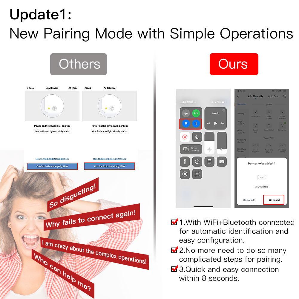 1/2Gang Light Switch DIY Modul - Home Automation Panel Diy 评论和价格