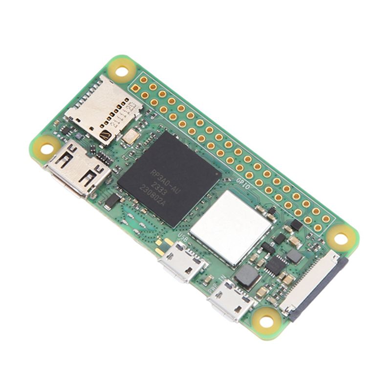 Module For Raspberry Pi Zero 2 - Pi Zero W Board 评论和价格